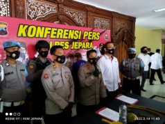 Dibekuk Polisi, Ngaku Murid Tokoh Agama untuk Cabuli Pasien Usai Ritual Mandi Kembang