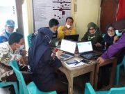 Pusdiklatcab Kalingga Kwarcab Jepara Susun Program Kerja Pelatih