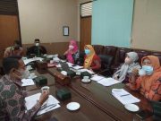 Bina Satuan Kwarcab Jepara Mantapkan Program Kerja Unggulan
