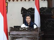 Launching Usulan Gelar Pahlawan Nasional untuk Ratu Kalinyamat, Lestari Moerdijat: Perjuangan Seluruh Masyarakat Jepara
