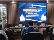 Pemkab Demak Gelar Konsultasi Publik Rancangan Awal RKPD Tahun 2023