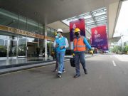 Dukung Rangkaian G20 di Jakarta, PLN Siap Pasok Listrik Tanpa Kedip Seandal Asian Games