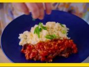 Resep: Nasi Goreng Keju Tomat