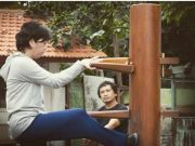 Dalam Seni Bela Diri Senior Bisa Tertinggal Jauh dari Juniornya