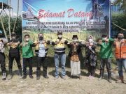 Semen Gresik Inisiasi Program Sahabat Petani SG untuk Berdayakan Ratusan Petani Sekitar Perusahaan