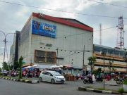 Pemkot Semarang Buat Kesepakatan Penataan Pedagang Pasar Johar Baru