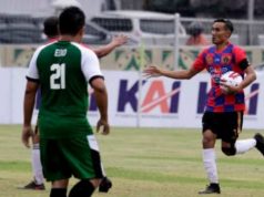 Tim Siwo PWI Jateng Buka Peluang ke Semifinal