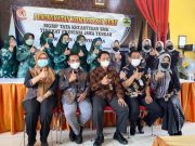 Peningkatan Kompetensi Guru MGMP Tata Kecantikan Tingkat Jateng di SMKN 1 Kalinyamatan