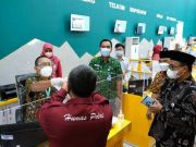 Pemkot Magelang Kenalkan Mall Pelayanan Publik, 26 Tenant Bergabung