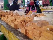 Dampak Harga Kedelai Naik, Tahu dan Tempe Ikutan Naik Harganya tahu tempe