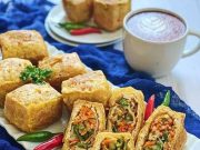 Resep: Tahu Isi Enak dan Gurih Anti Gagal