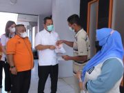 Hendi Berharap Bantuan Sosial Pemerintah Pusat Bisa Mencukupi Kebutuhan Pokok