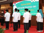 Gus Yasin Minta Bupati Dorong RPH di Klaten Dapatkan NKV