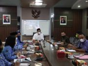 Gus Yasin Dukung SMK Cetak Generasi Pengusaha Muda Kreatif