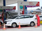 Harga Pertamax Turbo dan Dex Series Naik, Pertamina Klaim Tetap Paling Kompetitif