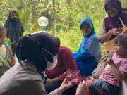 Tim Trauma Healing Polres Purworejo Diterjunkan