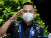 Tiga Pemain PSIS Terpapar Covid-19
