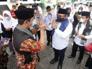 Gus Yaqut Nyatakan Siap Dukung Hendi di Jawa Tengah