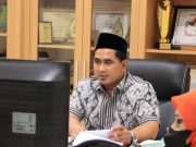 Taj Yasin: Perlu Integrasi Sistem untuk Wujudkan 3 Zero AIDS