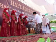 Gus Yasin Apresiasi Dukungan Kiai di Jateng Tangani Covid-19