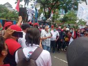 Fraksi Gerindra Jateng Janji Kawal Revisi Pencairan JHT
