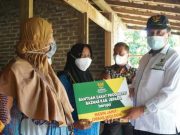Baznas Kabupaten Jepara Salurkan Zakat Produktif