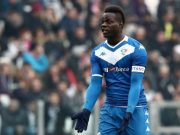 Mancini Tak Panggil Balotelli tapi Masukkan Joao Pedro