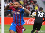 Barcelona Naiki Peringkat Ketiga