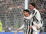 Gol Tunggal Morata ke Gawang Spezia Jaga Asa Juventus Juarai Liga