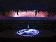 Paralimpiade Beijing Ditutup, China Juara Umum, Ukraina Urutan Kedua