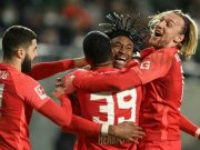 Leipzig ke Peringkat Empat setelah Telan Juru Kunci Furth 6-1