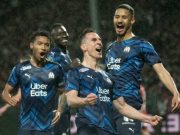 Marseille Kembali Tapaki Jalur Kemenangan