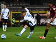 Sanchez Selamatkan Inter dari Kekalahan Lawan Torino