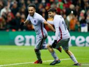 Barcelona Melaju ke Perempatfinal usai Taklukkan Galatasaray 2-1