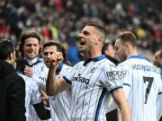 Moustapha Cisse Antar Atalanta Naiki Peringkat Kelima Serie A