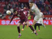 Sevilla Ditahan Seri Socieadad 0-0