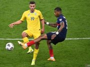 Striker Timnas Ukraina Teken Kontrak Bersama Klub Brazil