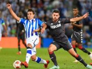 Sociedad Jaga Asa Tampil di Eropa dengan Tekuk Alaves 1-0