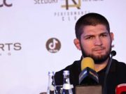 Khabib Nurmagomedov Akan Masuk Hall of Fame UFC