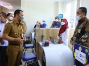 Ke Depan, Layanan KUA juga Bisa Dilakukan di Mal Pelayanan Publik