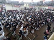Silaturahmi Relawan Jokowi di Blora Dihadiri Mantan Bupati Kokok