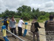 DPUPR Akan Melaksanakan Normalisasi Sungai Glandangan Kedungtuban
