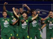 Persebaya Akui Imbang Lawan Persita Tak Sesuai Harapan