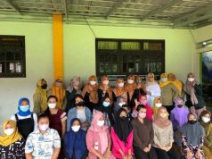Dosen Unissula Tingkatkan Kesehatan dan Spiritualitas Ibu Hamil