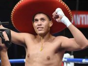 Tuding Canelo Enggan Melawannya