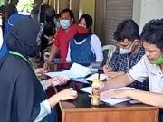 Giliran Bakul Wonogiri Jadi Sasaran OP Minyak Goreng Harga Rp 12,5 Ribu