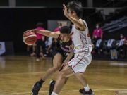 Hasil IBL 2022: RANS PIK Catat Kemenangan Kelima Beruntun