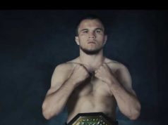 Ini Petarung Penerus Khabib