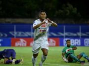Pemain Muda Persija Manfaatkan Momen Nyepi untuk Istirahat