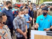 Sendang Pacitan, Mendapat Anugerah Desa Wisata Nasional Indonesia
